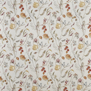Prestigious Grove Auburn Fabric